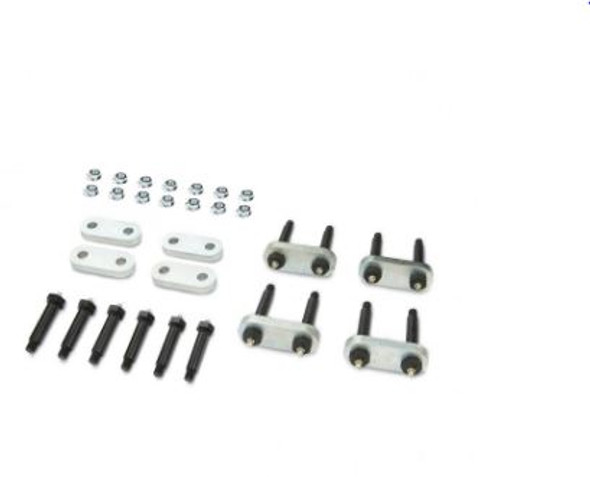 Shackle Bolt Kit Standard Shackles