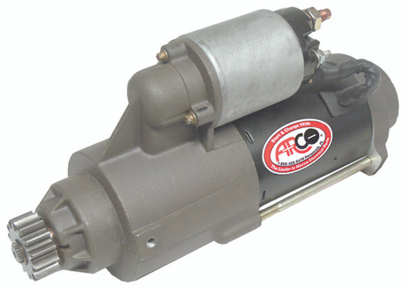 Arco Outboard Starter - ARCO Marine (5400)