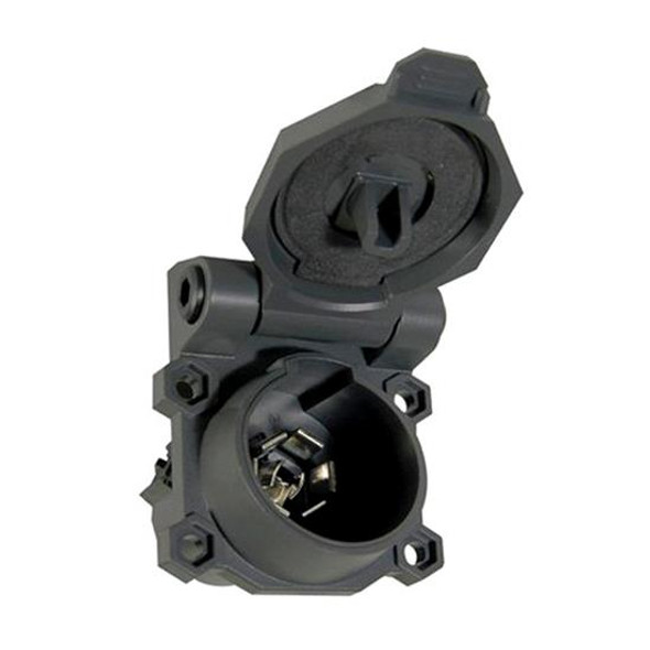 Socket Uscar 7-Way