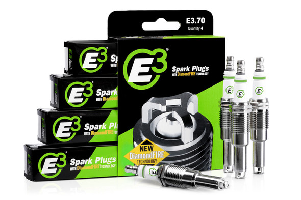 Spark Plug Automotive4/Bx