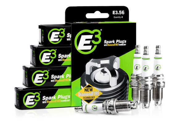 Spark Plug Automotive4/Bx - Sw-E47E356