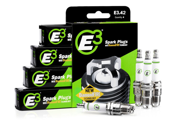 Spark Plug Automotive4/Bx - Sw-E47E342