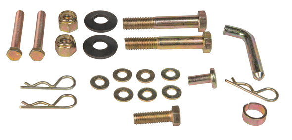 Head Fastener Pkg (Both)