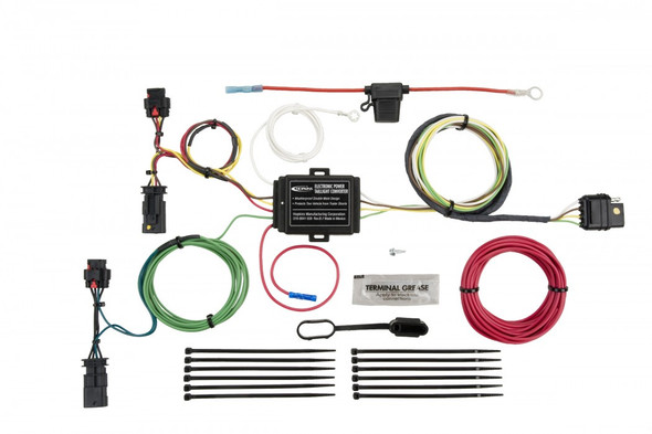 Wiring Kit - Sw-H2241150