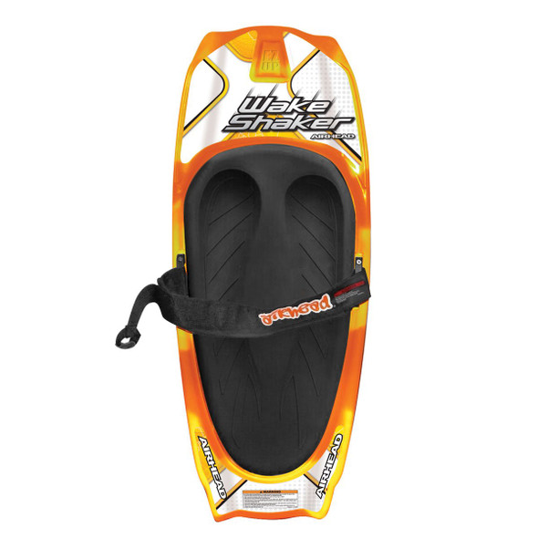 Wake Shaker Kneeboard