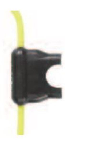 Fuse Holder - Sw-B6Pbphhcrp