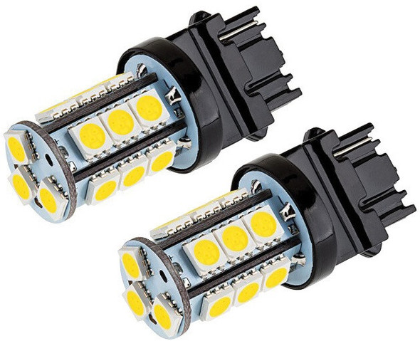 2Pk Led 3157 Bw