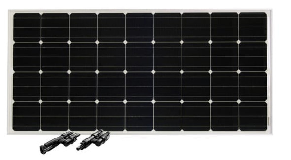 Retreat-E;100W Solar Expansion Kit