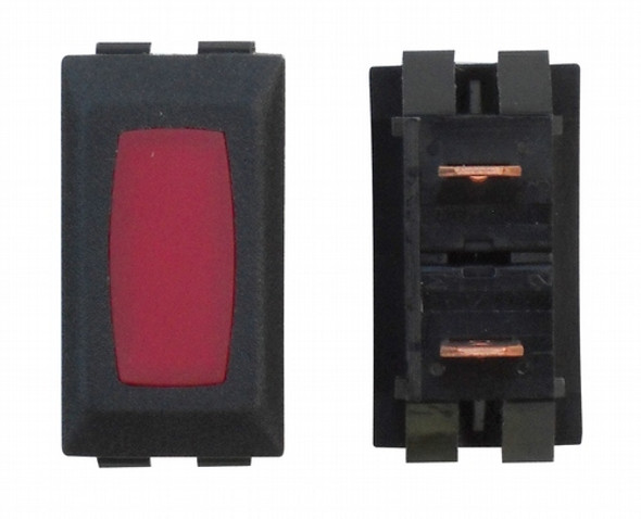 Black/Red Lamp  3/Pack - Sw-V46Zu0314