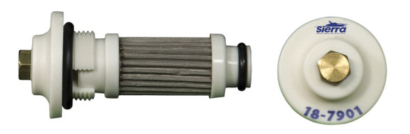 Oil Filter - Sw-S5M187901