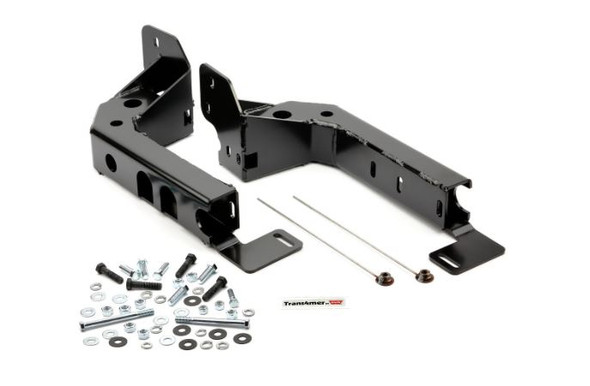 Mtg Kit Trans4 Ford F150 18