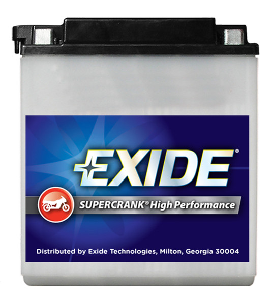 Motorcycle Battery - Sw-E2216Clb