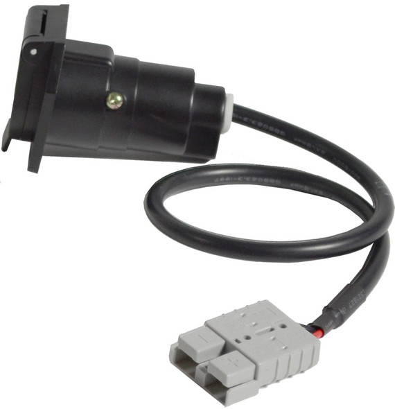 Gp-Psk-7Pin: 7 Pin Trailer Adapter
