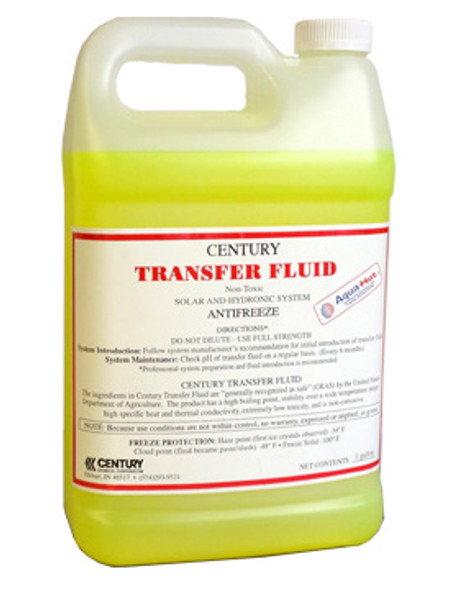 1 Gal Transfer Fluid