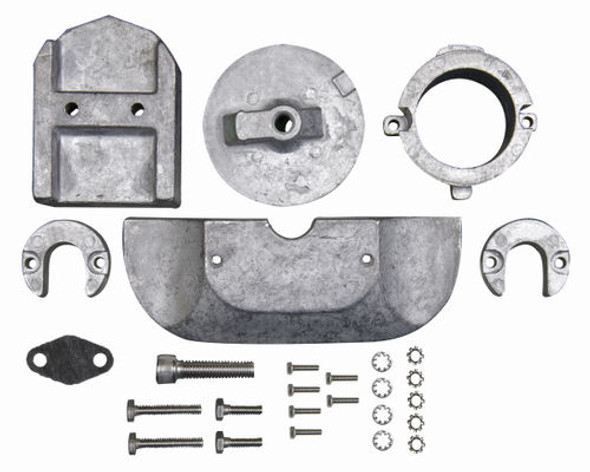 Anode Kit (Aluminum)