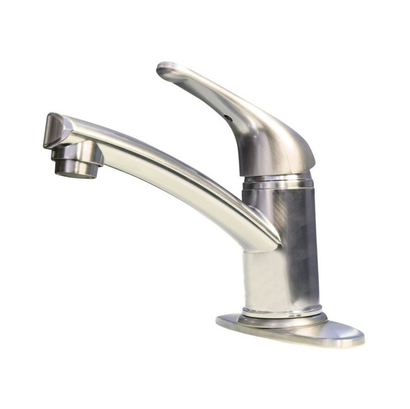 Single Lever Bathroom Faucet  Exten - Sw-A7Ksl70Lvrne