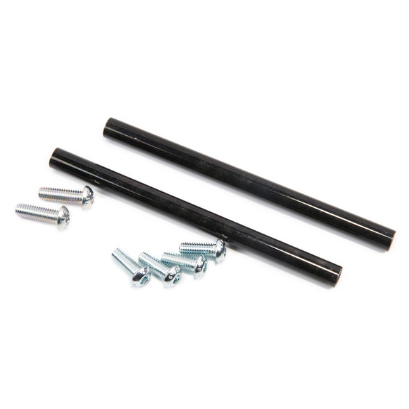 Svc Kit Tie Rod Utv Blk