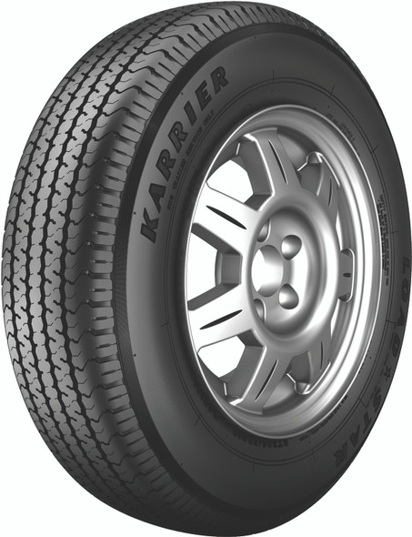 235/80R16 E/6H Spk Wh Str