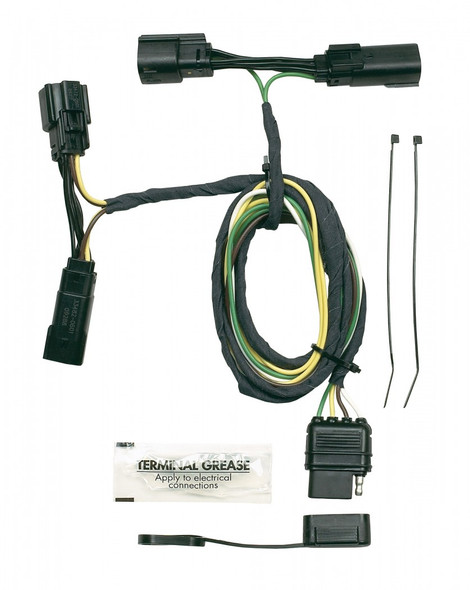 Wiring Kit - Sw-H2240275