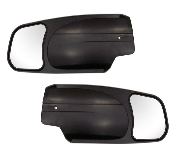 Towing Mirrors 07 Chev