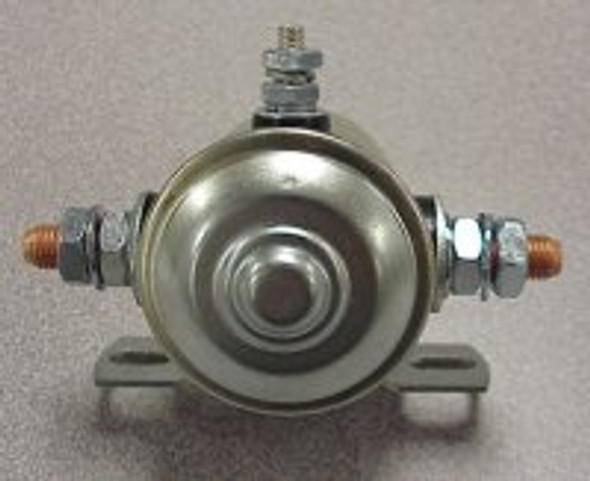 Starter Solenoid