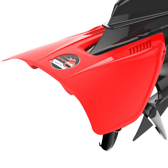 Universal Stingray Hyperfoil 500 Red