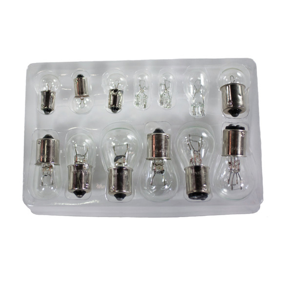 Bulb Kit  Rv Emergency