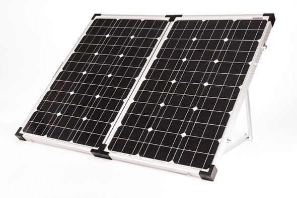 Gp-Psk-130: 130 Watt Portable Solar