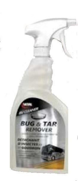 Bug & Tar Remover  32Oz S
