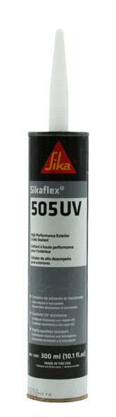 10.14Oz Sikaflex 505Uv-Hv