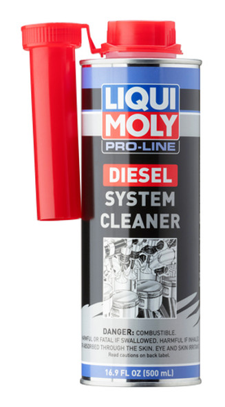 Pro-Line Diesel Cleaner