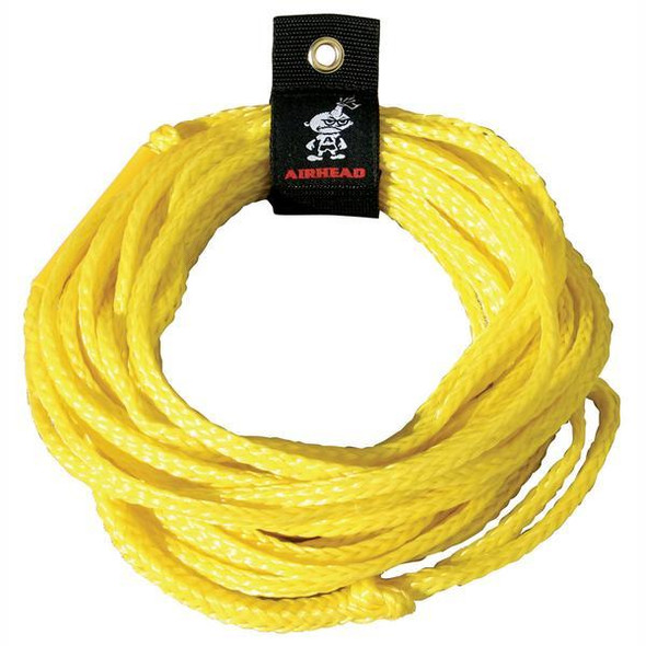 Tube Tow Rope  1 Rider