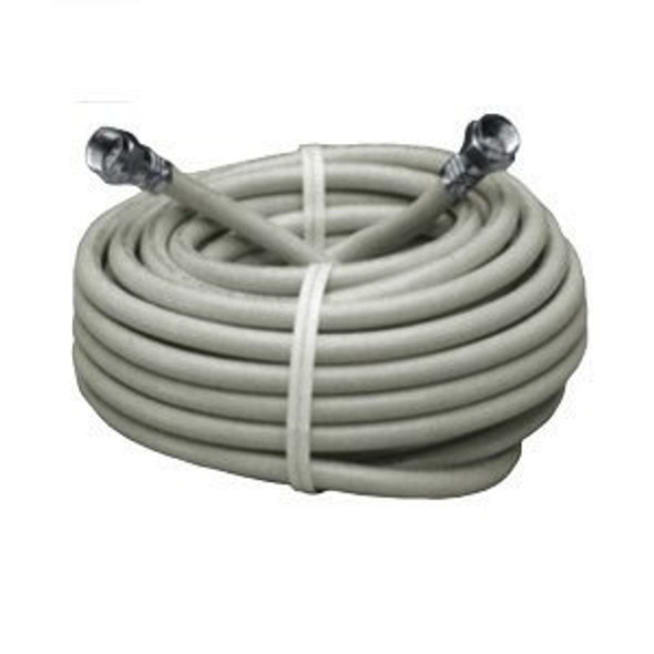 25' 75 Ohm Coaxial Cable