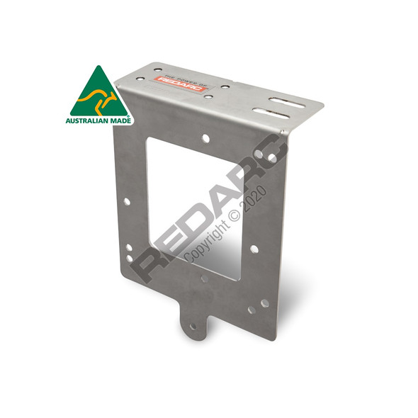 Bcdc Mounting Bracket - Sw-Rdcbcdcmb007