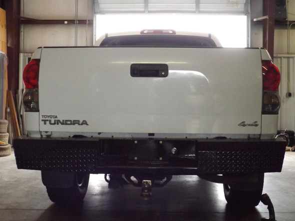 2007-2013 Toyota Tundra