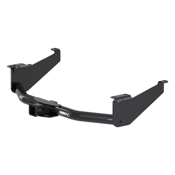 Nissan Titan Class Iii Hitch