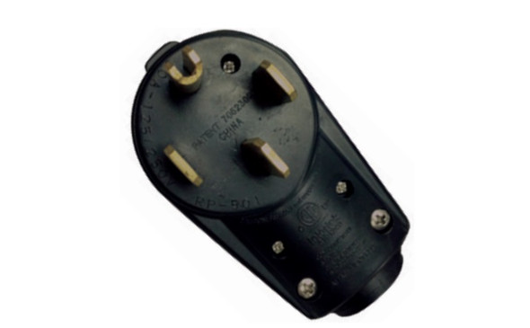 50A Plug Replacement Head