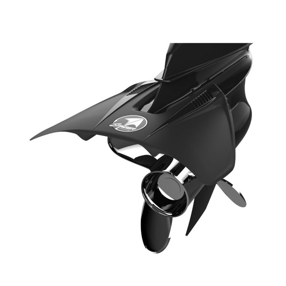 Universal Stingray Stinger Hydrofoil Black