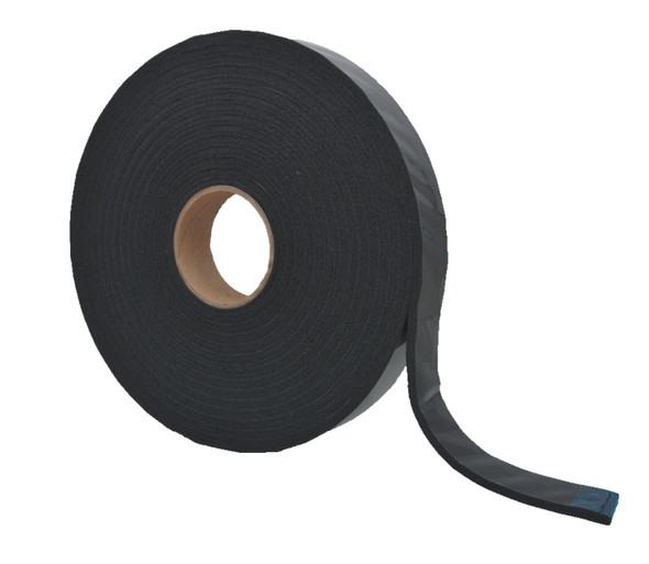 1/4'X1-1/2'X30' Cap Tape