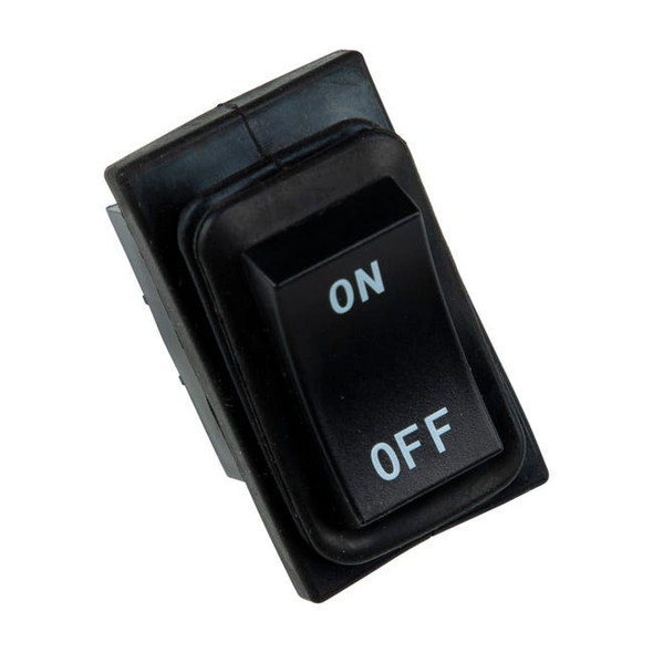 Waterproof On/Off Switch Assembly F