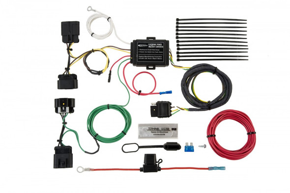 Wiring Kit - Sw-H2242214