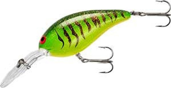 Norman Deep Little N 2.5" 3/8oz Fire Tiger