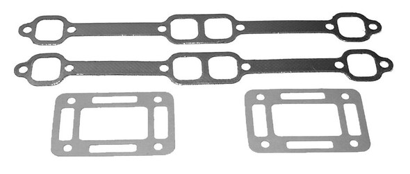 Exhaust Manifold Gasket Set