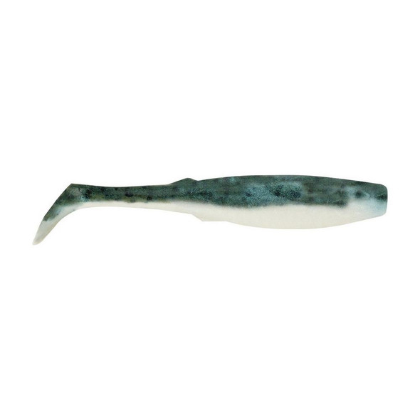 Berkley Gulp!® Saltwater Paddleshad - 4" - Mullet