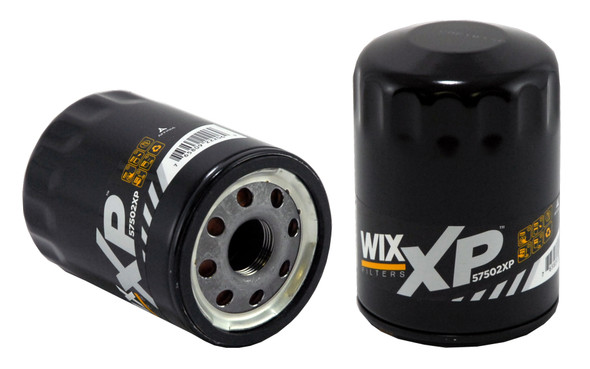 Wix Xp Oil Filter - Sw-W6857502Xp