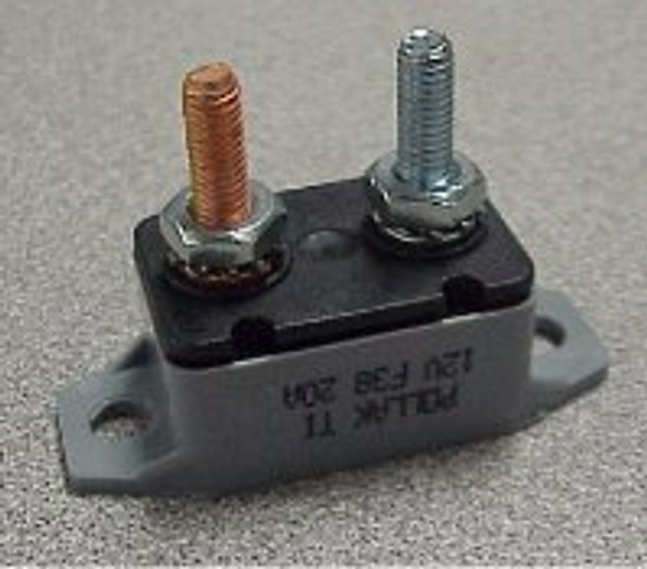 Circuit Breaker  Packaged - Sw-P6Q54510Plp