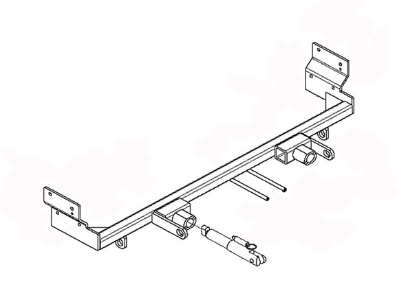 20072009 Saturn Aura (include Xr) Baseplate