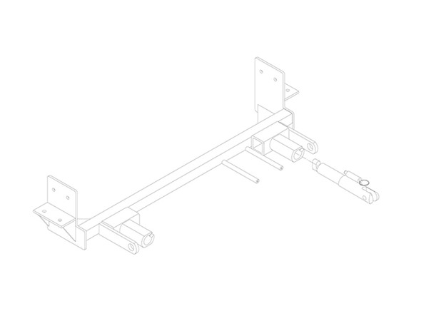 2003 Toyota Corolla (s) Baseplate