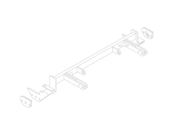 19982001  Metro (not Gti); 19951997  Metro (no Gti); 19951998 Suzuki Swift (not Gti) Baseplate