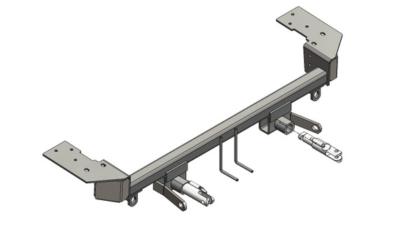 20112013 Honda Odyssey Baseplate